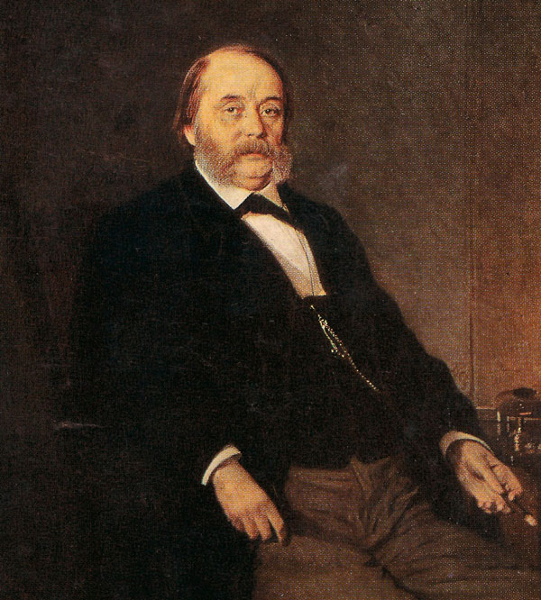 Гончаров Иван