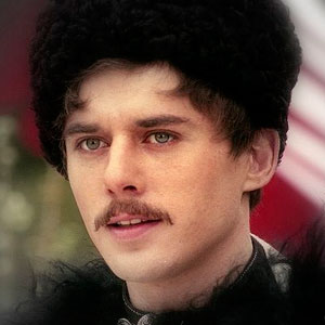 Григорий Печорин