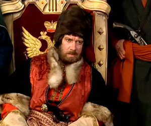 Емельян Пугачев Емельян Пугачев