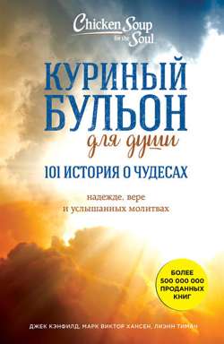 Куриный бульон для души: 101 история о чудесах Куриный бульон для души: 101 история о чудесах