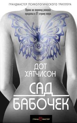 Сад бабочек Сад бабочек