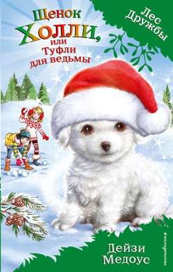 Щенок Холли, или Туфли для ведьмы Щенок Холли, или Туфли для ведьмы