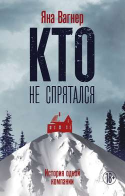 Кто не спрятался. История одной компании Кто не спрятался. История одной компании