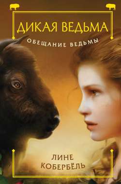 Обещание ведьмы Обещание ведьмы