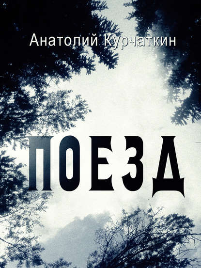 Поезд Поезд