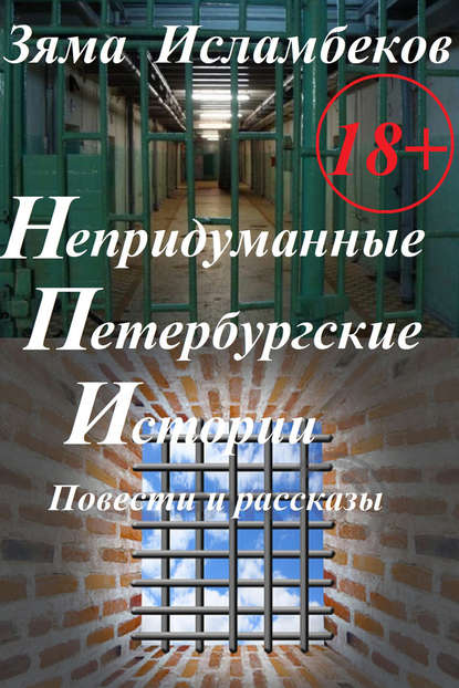 Непридуманные Петербургские истории. Повести и рассказы Непридуманные Петербургские истории. Повести и рассказы