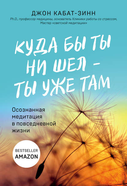 Куда бы ты ни шел – ты уже там Куда бы ты ни шел – ты уже там