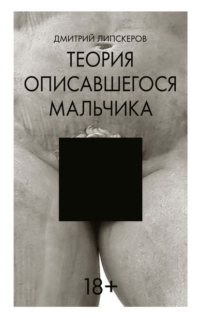 Теория описавшегося мальчика Теория описавшегося мальчика