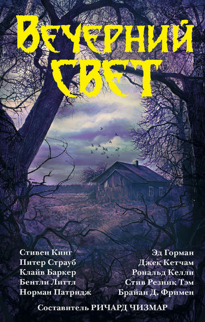 Вечерний свет (сборник) Вечерний свет (сборник)
