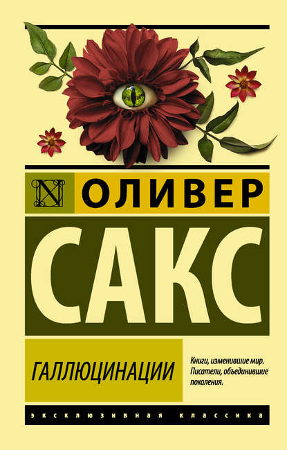 Галлюцинации Галлюцинации