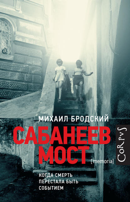 Сабанеев мост Сабанеев мост