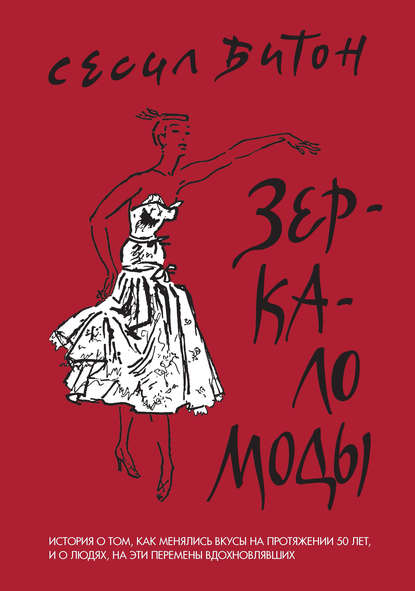 Зеркало моды Зеркало моды