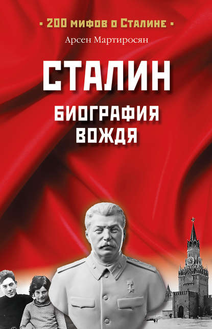 Сталин. Биография вождя Сталин. Биография вождя
