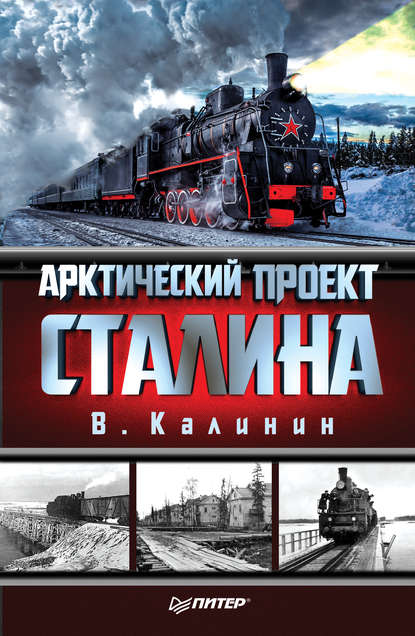Арктический проект Сталина Арктический проект Сталина