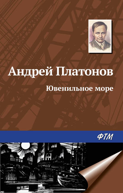 Ювенильное море Ювенильное море