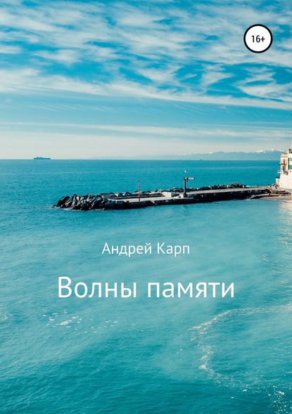 Волны памяти. Сборник рассказов Волны памяти. Сборник рассказов