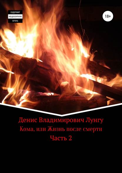 Кома, или Жизнь после смерти. Часть 2 Кома, или Жизнь после смерти. Часть 2