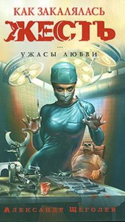 Как закалялась жесть Как закалялась жесть
