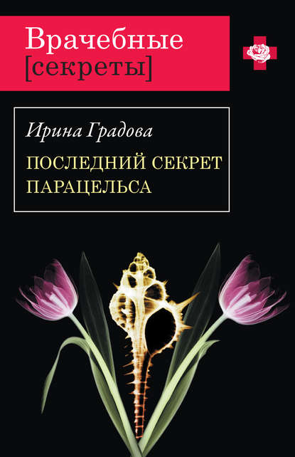 Последний секрет Парацельса Последний секрет Парацельса