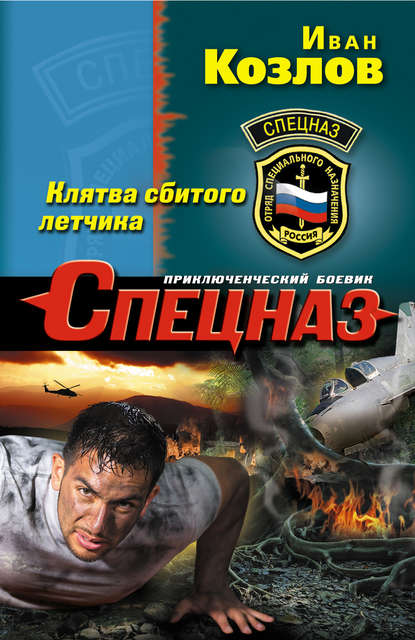 Клятва сбитого летчика Клятва сбитого летчика