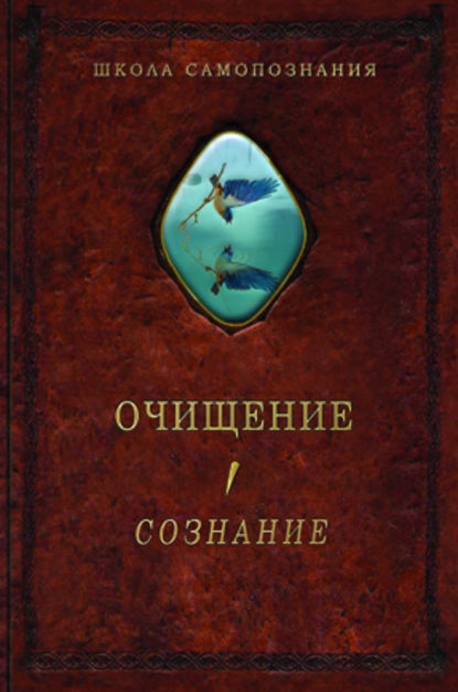 Очищение. Том 1. Организм. Психика. Тело. Сознание Очищение. Том 1. Организм. Психика. Тело. Сознание