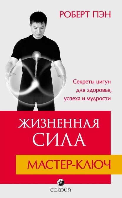 Жизненная Сила. Мастер-ключ Жизненная Сила. Мастер-ключ