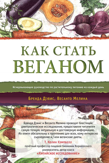 Как стать веганом Как стать веганом