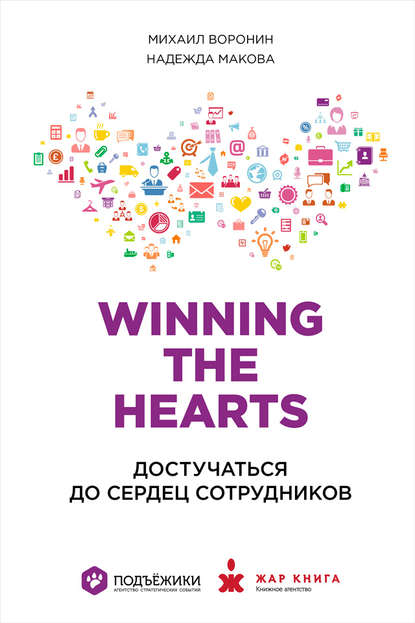 Winning the Hearts: Достучаться до сердец сотрудников Winning the Hearts: Достучаться до сердец сотрудников