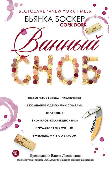 Винный сноб Винный сноб