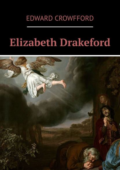 Elizabeth Drakeford Elizabeth Drakeford