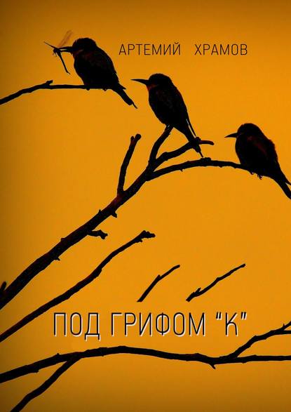 Под грифом «к». Версия 2.0 Под грифом «к». Версия 2.0