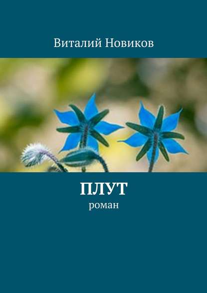Плут. роман Плут. роман