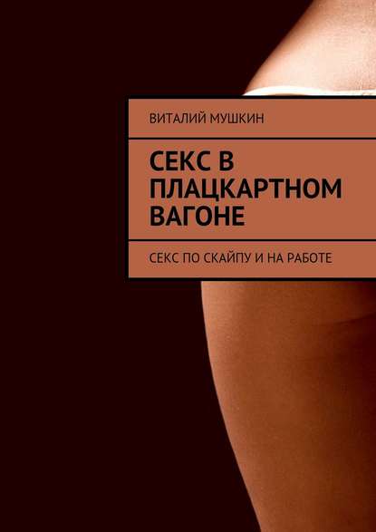 Секс в плацкартном вагоне. Секс по Скайпу и на работе Секс в плацкартном вагоне. Секс по Скайпу и на работе