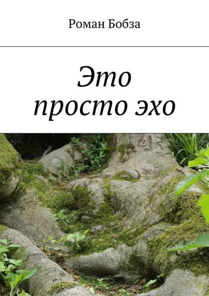 Это просто эхо Это просто эхо