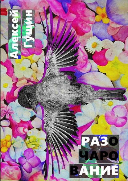 Разочарование. Книга о поисках вечных идеалов Разочарование. Книга о поисках вечных идеалов