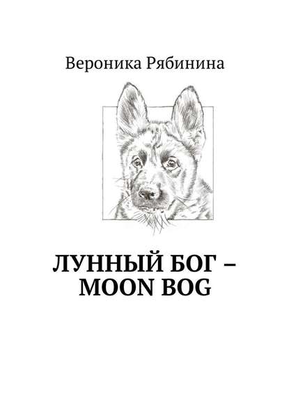 Лунный Бог – moon bog Лунный Бог – moon bog