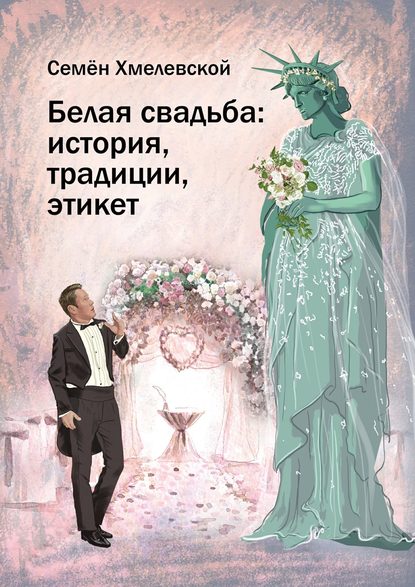 Белая свадьба: история, традиции, этикет. Анализ свадебного обряда в контексте социологии семьи и консьюмеризма Белая свадьба: история, традиции, этикет. Анализ свадебного обряда в контексте социологии семьи и консьюмеризма