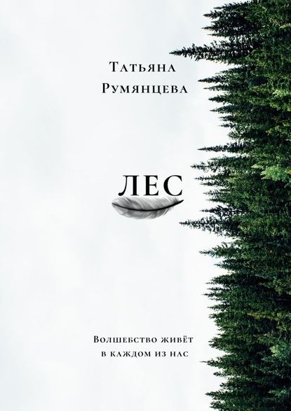 Лес. Волшебство живёт в каждом из нас Лес. Волшебство живёт в каждом из нас