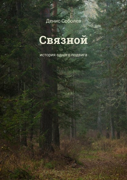 Связной. История одного подвига Связной. История одного подвига