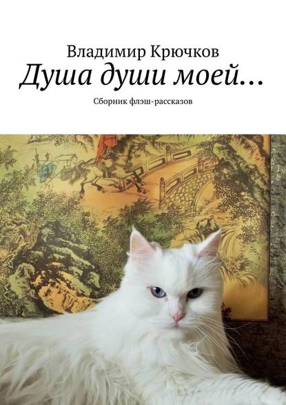 Душа души моей… Сборник флэш-рассказов Душа души моей… Сборник флэш-рассказов