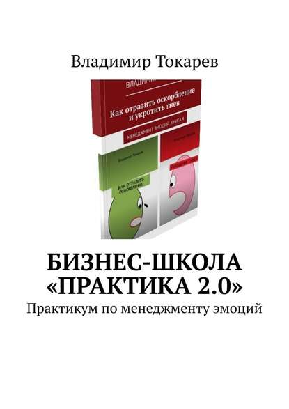 Бизнес-школа «Практика 2.0». Практикум по менеджменту эмоций Бизнес-школа «Практика 2.0». Практикум по менеджменту эмоций