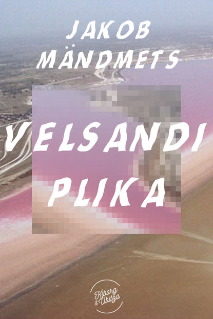 Velsandi plika Velsandi plika