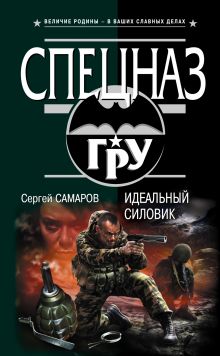 Идеальный силовик Идеальный силовик