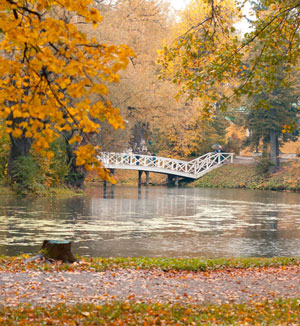 Болдинская осень
