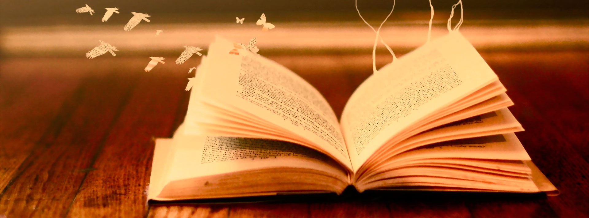 Книги уходят в прошлое