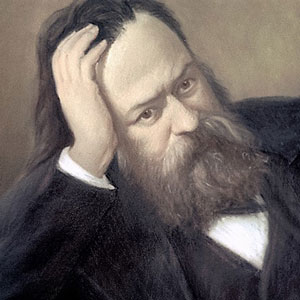 Александр Герцен