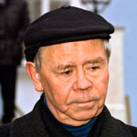 В Санкт-Петербурге учредили премию Валентина Распутина В Санкт-Петербурге учредили премию Валентина Распутина