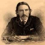 Роберт Стивенсон Robert Lewis Balfour Stevenson